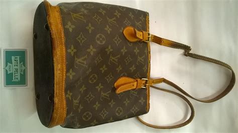 restaurare vecchia borsa louis vuitton veneto|Louis Vuitton.